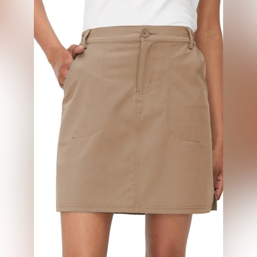 Tilley Trek Skort